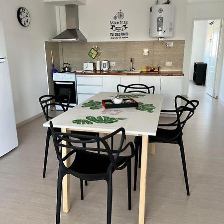 Apart Trelew 5 Εξωτερικό φωτογραφία