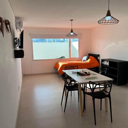 Apart Trelew 5 Εξωτερικό φωτογραφία