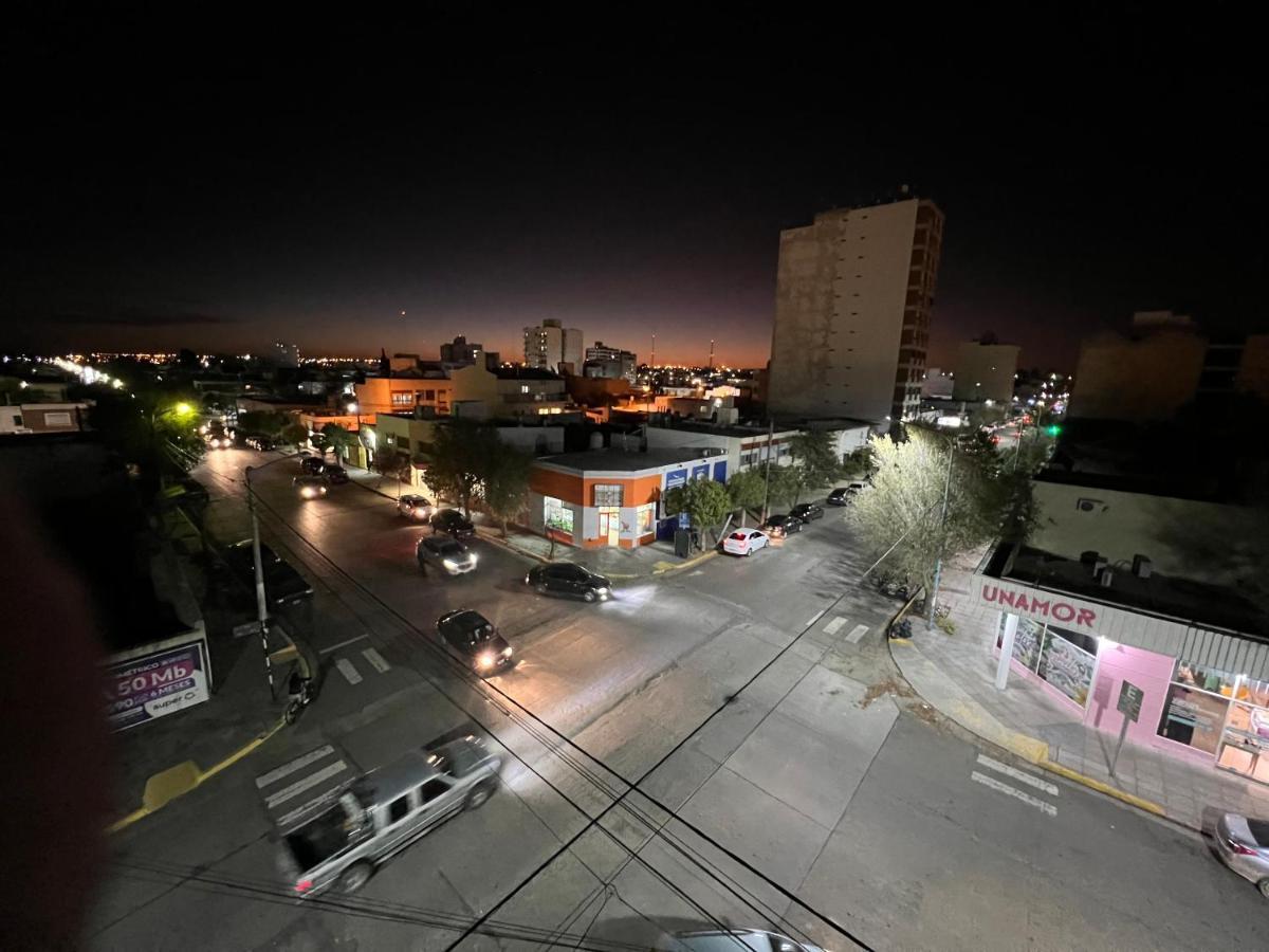 Apart Trelew 5 Εξωτερικό φωτογραφία