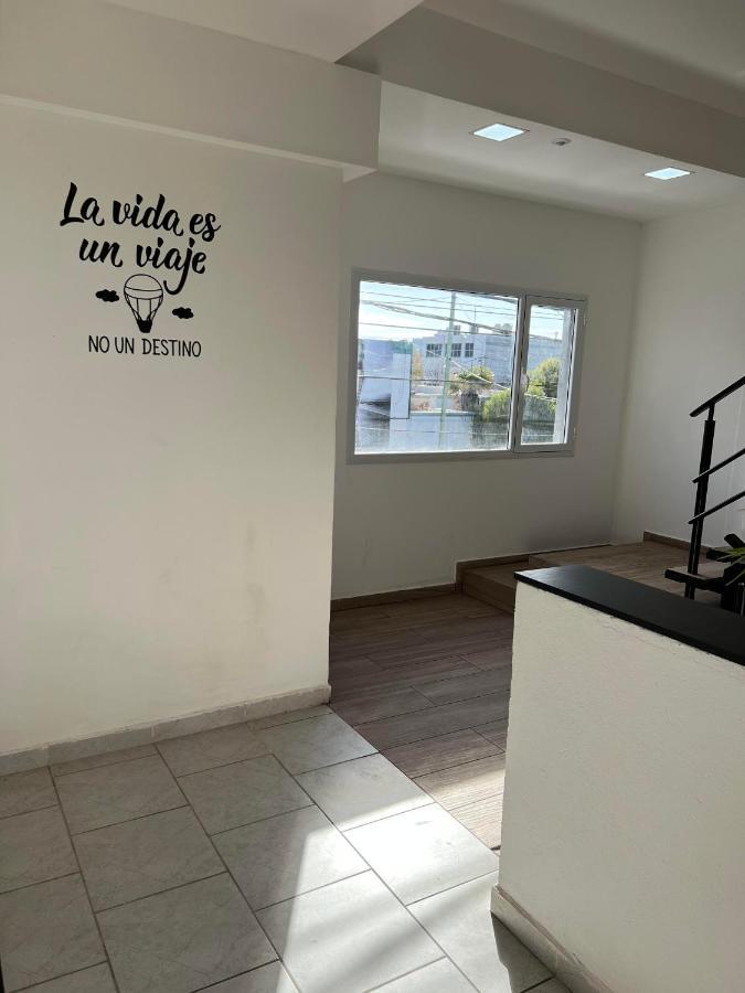 Apart Trelew 5 Εξωτερικό φωτογραφία