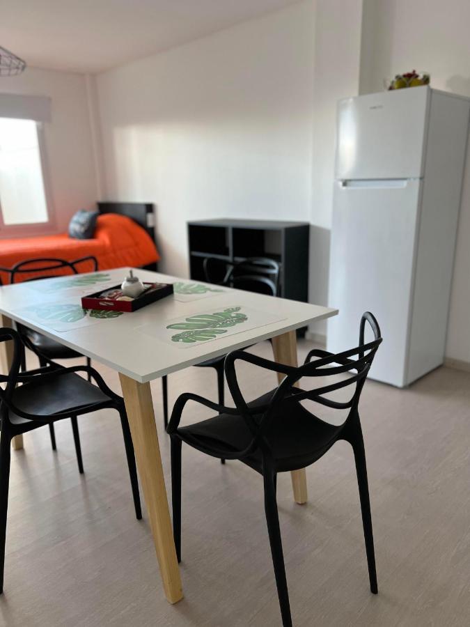 Apart Trelew 5 Εξωτερικό φωτογραφία