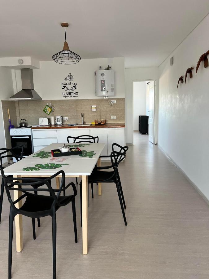 Apart Trelew 5 Εξωτερικό φωτογραφία