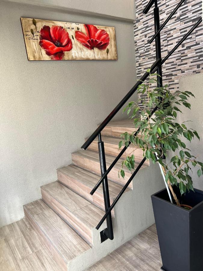 Apart Trelew 5 Εξωτερικό φωτογραφία