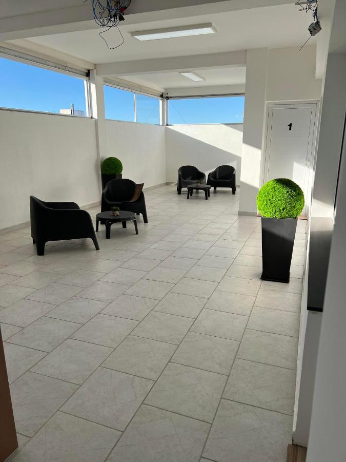 Apart Trelew 5 Εξωτερικό φωτογραφία
