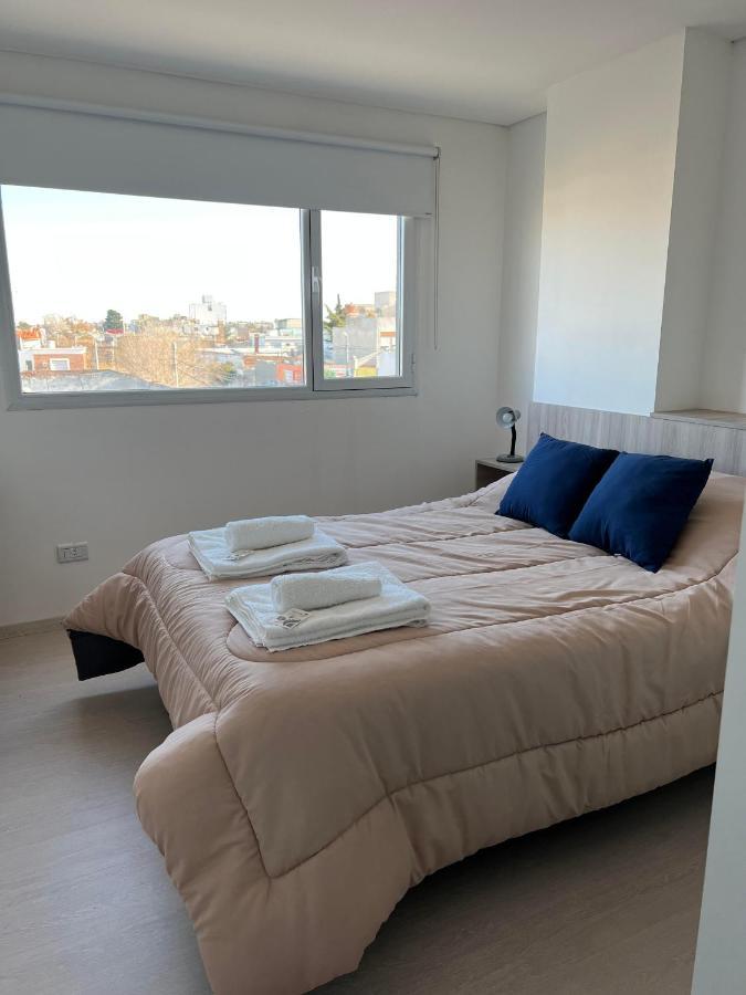 Apart Trelew 5 Εξωτερικό φωτογραφία