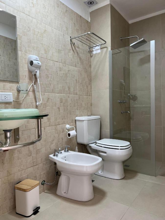Apart Trelew 5 Εξωτερικό φωτογραφία