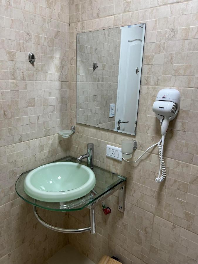 Apart Trelew 5 Εξωτερικό φωτογραφία