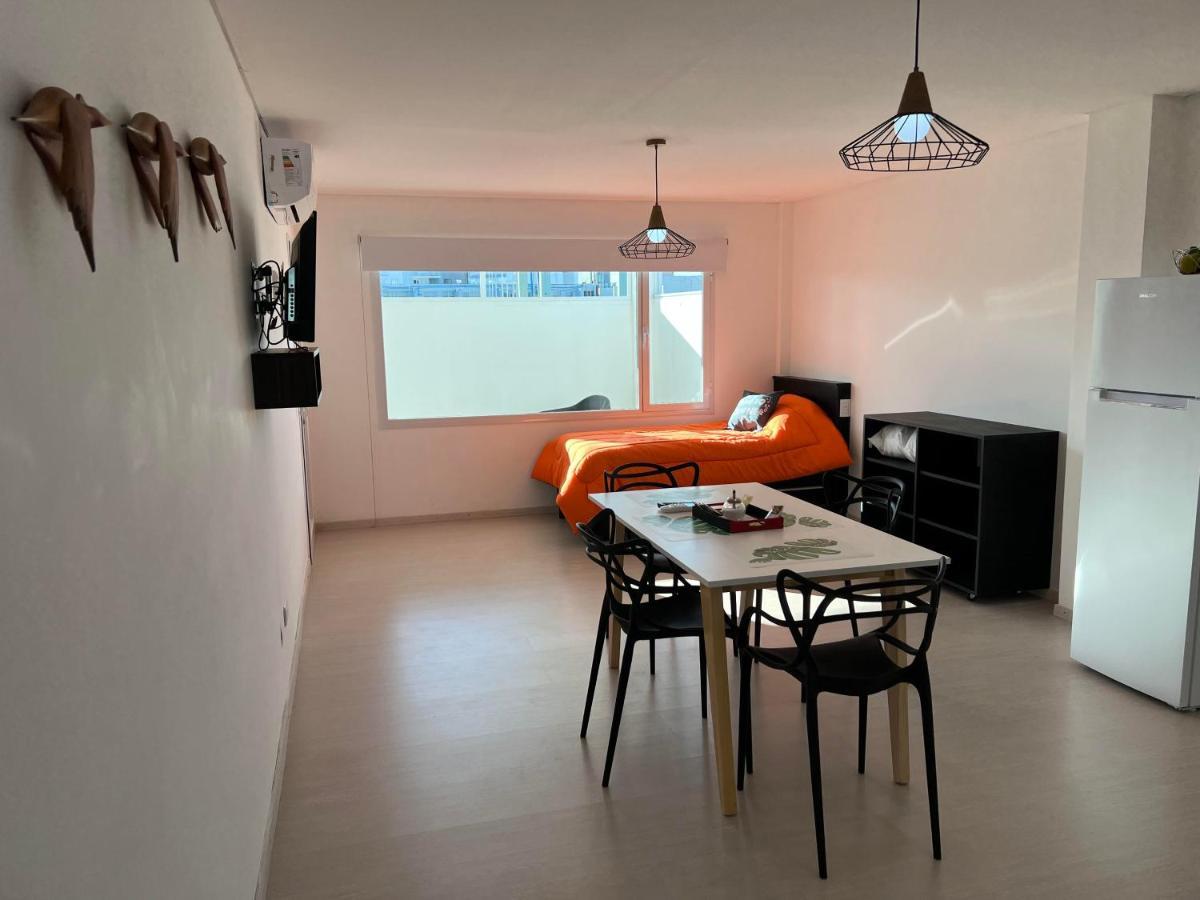 Apart Trelew 5 Εξωτερικό φωτογραφία