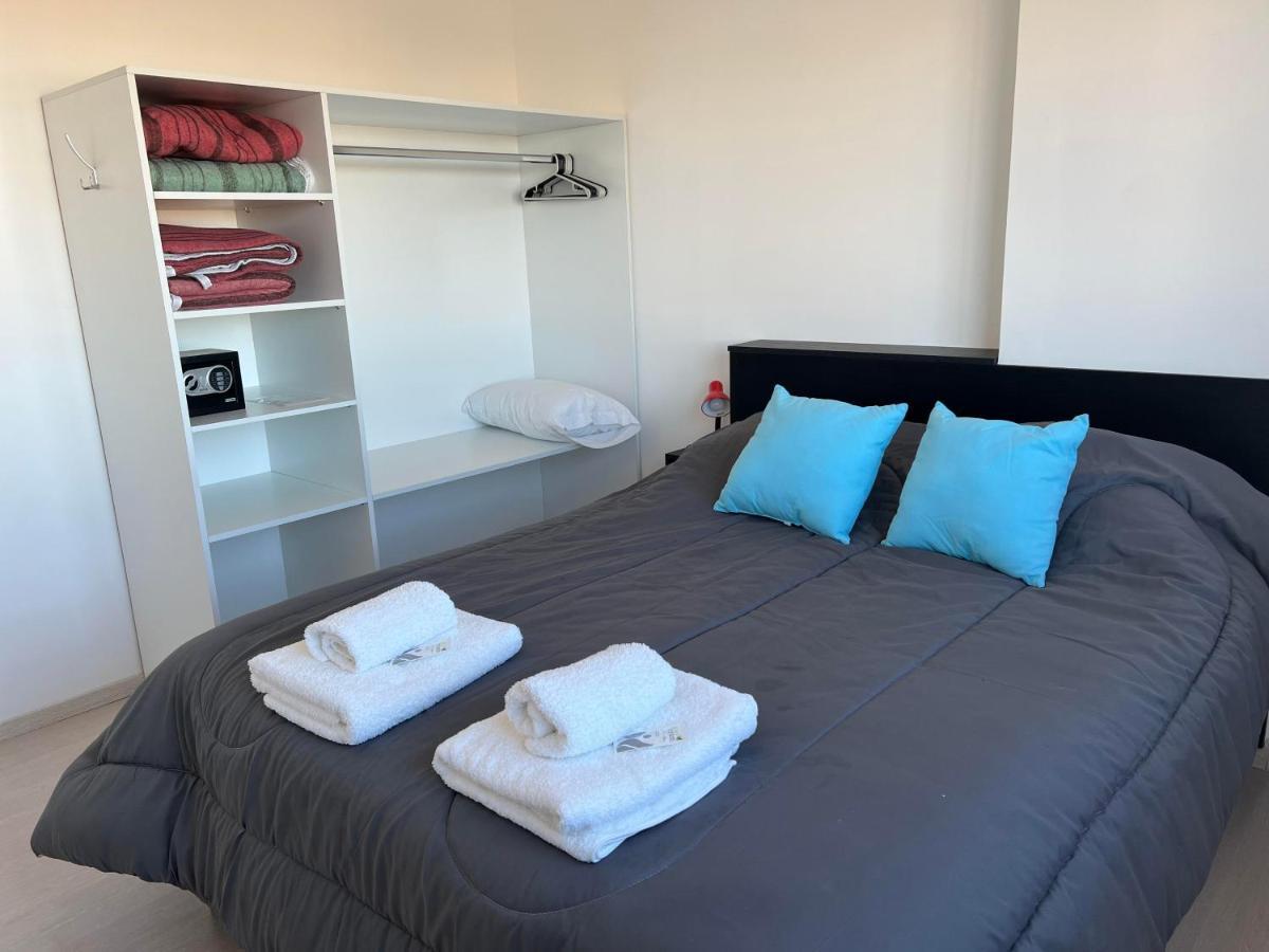 Apart Trelew 5 Εξωτερικό φωτογραφία