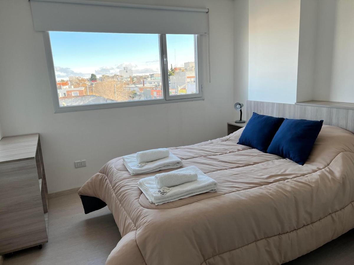 Apart Trelew 5 Εξωτερικό φωτογραφία