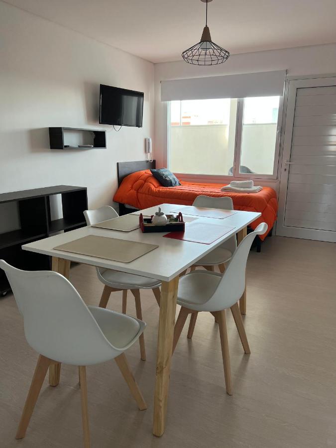 Apart Trelew 5 Εξωτερικό φωτογραφία